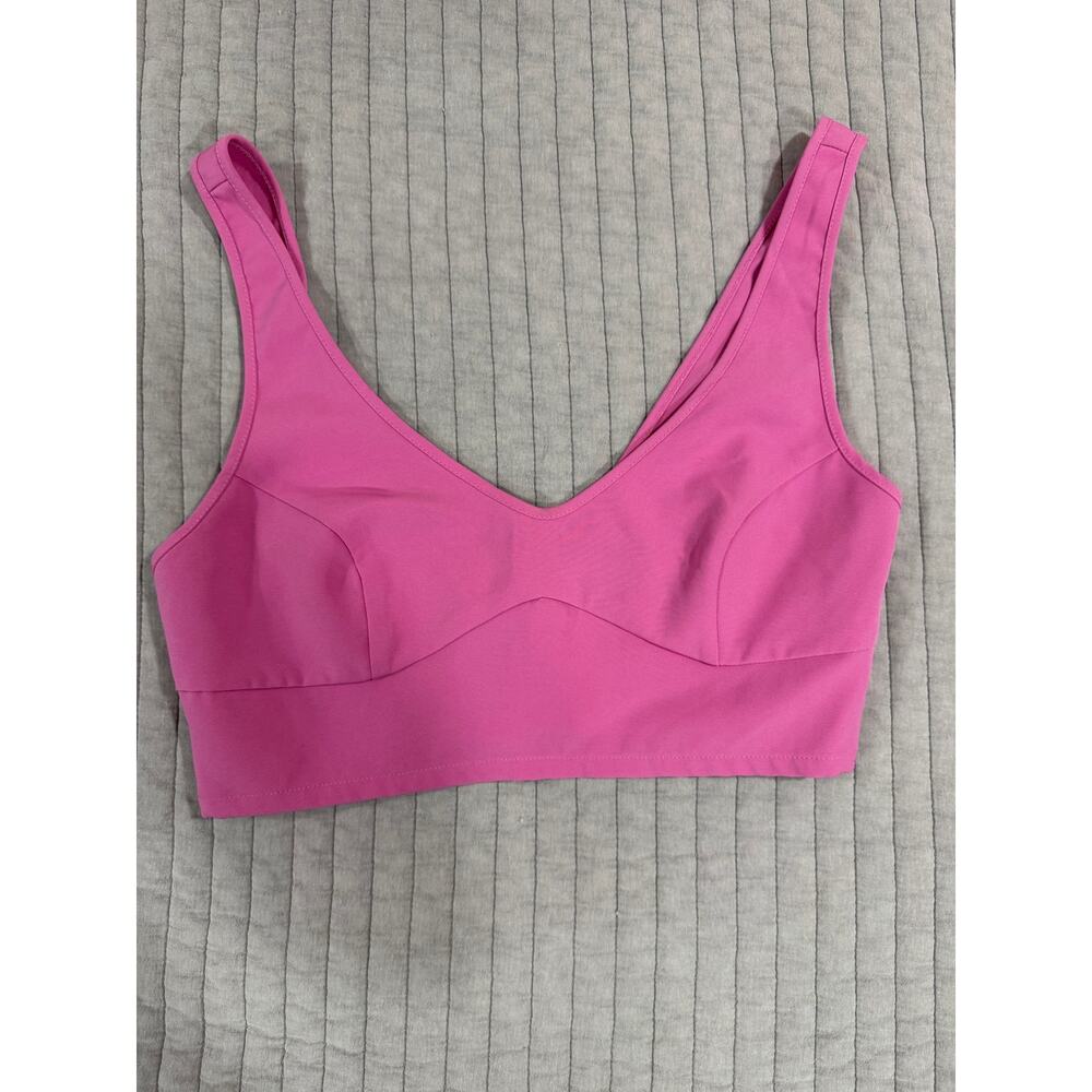 Cropped Tank